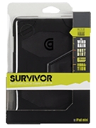 Survivor for iPad Mini by for