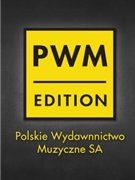 Concerto for String Orchestra by Bacewicz Grazyna for Full Score