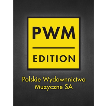Polonaise in A Minor for Piano by Orginski Michal Kle for