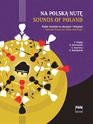 Sounds of Poland by Various for Violin Collection