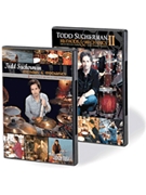 Todd Sucherman - Methods & Mechanics Complete DVD Set by Todd Sucherman for