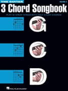 The Guitar Three-Chord Songbook - Volume 2 G-C-D by Various for