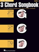 The Guitar Three-Chord Songbook - Volume 3 G-C-D by Various for