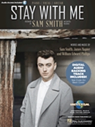 Stay with Me by Sam Smith for PVG w/