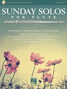Sunday Solos for Flute by Various for Flute Solo