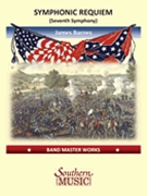 Symphonic Requiem by Barnes James for Concert Band