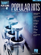 Popular Hits by Various for Trumpet (Play-Along Vol 1)