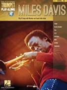 Miles Davis by Miles Davis for Trumpet (Vol. 6)