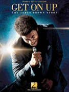 Get On Up - The James Brown Story by James Brown for PVG Collection