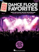 Rock Band Camp Volume 5 - Dance Floor Favorites by Various for