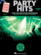 Rock Band Camp Volume 6 - Party Hits by Various for