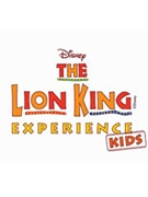 Lion King Experience KIDS by Elton John Tim Rice for Audio Sampler (MTI's Disney KIDS)