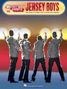 Jersey Boys by Frankie Valli for EZ Play Today