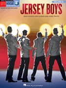 Jersey Boys by Gaudio Bob The Four Seasons for Pro Vocal (w/Audio Access)