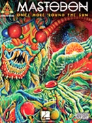Mastodon - Once More 'Round the Sun by Mastodon for