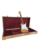 Fender(TM) 60th Anniversary Stratocaster by for
