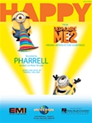 Happy by Pharrell Williams for