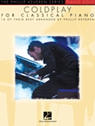 Coldplay for Classical Piano by - Keveren Phillip - Coldplay for Piano Collection