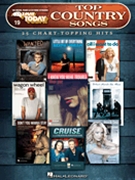 Top Country Songs by Various for