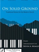 On Solid Ground by - Memley Kevin - for Piano