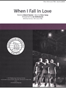 When I Fall in Love by - Giallombardo Jay - for TTBB a cappella