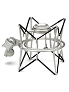 Samson Spider Shock Mount For C01 C03 Cl7 Cl8 C15 C01u & C03u by for