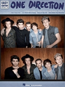One Direction - Easy Guitar with Tab by One Direction for
