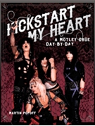 Kickstart My Heart by Motley Crue for