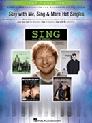 Stay with Me Sing & More Hot Singles by Various for PVG Collection
