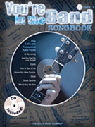 You're in the Band - Songbook 1 by - Dave Clo - for