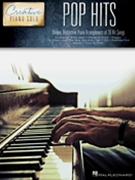 Pop Hits by Various for Piano Collection