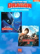 How to Train Your Dragon by Powell John for Piano Collection