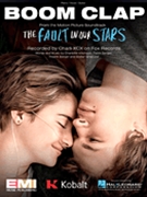 Boom Clap by Charli XCX for