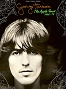 George Harrison - The Apple Years by George Harrison for