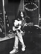 Neil Young - Greatest Hits by Neil Young for