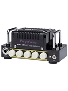 Nano Legacy Purple Wind Amp by for