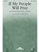 If My People Will Pray by Owens Jimmy - Christopher Keith - for SAB