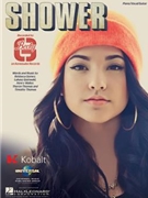 Shower by Becky G for