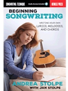 Beginning Songwriting by for