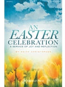Easter Celebration by Christopher Keith for CD Preview Pak