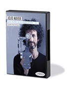 Jojo Mayer - Secret Weapons for the Modern Drummer Part II by Jojo Mayer for