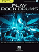 How to Play Rock Drums by for