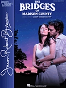 Bridges of Madison County by Brown Jason Robert for Broadway V