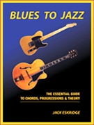 Blues to Jazz by for