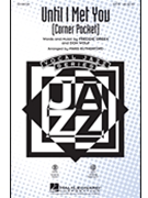 Until I Met You (Corner Pocket) by - Rutherford Paris - Manhattan Transfer for RHYTHM SEC