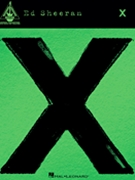 Ed Sheeran - X by Ed Sheeran for