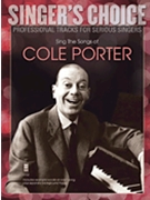 Sing the Songs of Cole Porter by Porter Cole for Vocal Collection
