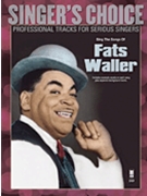 Sing the Songs of Fats Waller by Fats Waller for Vocal Collection