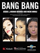 Bang Bang by Nicki Minaj for