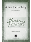 Gift for the King by Farnell Laura for T(T)B